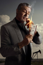 Imagen de Tulsa King (T1): Ep.2 El centro del universo - 4