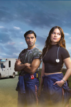 Imagen de SkyMed (T1): Ep.8 Congelado - 4