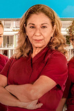 Imagen de Las invisibles (T1): Ep.3 Pop melódico - 4