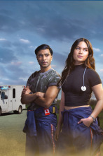 Imagen de SkyMed (T1): Ep.2 Adoctrinamiento - 4