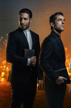 Imagen de Los Enviados (T1): Ep.7 Mi nombre es Legión - 4