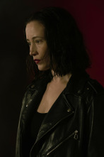Imagen de Codename: Annika (T1): Ep.6 Chiaroscuro - 4