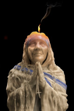 Madre Teresa: ¿por...: Tercera parte