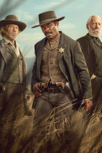 Imagen de Hombres de Ley: Bass Reeves (T1) - 4