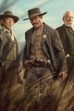 Imagen de Hombres de Ley:... (T1): Ep.1  - 4