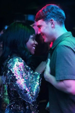 Imagen de Smothered (T1): Ep.4  - 4