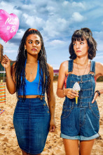 Imagen de Dreamland: sueños... (T1): Ep.1  - 4