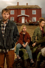 Imagen de Bienvenidos a Utmark (T1): Ep.4 De carne y hueso - 4