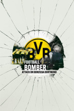 Imagen de Terrorista del fútbol: Atentado contra el Borussia Dortmund - 4