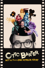 Imagen de Otto Baxter: No es una p**a historia de terror - 4