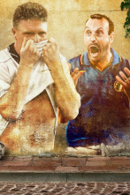 Imagen de Italia 90: Cuatro...: Ep.2 - 4