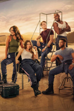 Imagen de SkyMed (T2): Ep.9 Marcharse a lo grande - 4