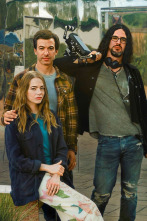Imagen de The Curse (T1): Ep.10 Reina verde - 4