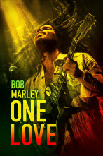 Imagen de Bob Marley: One Love - 4