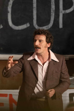 Imagen de All You Need Is Crime (T1): Ep.5  - 4