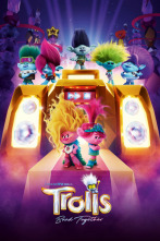 Trolls 3: Todos juntos