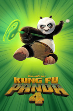Imagen de Kung Fu Panda 4 - 4