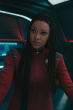 Imagen de Star Trek: Discovery (T4): Ep.8 Agotado - 4