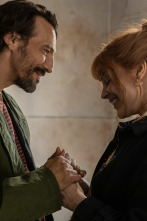 Imagen de Un amore (T1): Ep.1  - 4