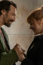 Imagen de Un amore (T1): Ep.4  - 4