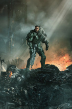 Imagen de Halo (T2) - 4