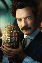 Imagen de Un caballero en... (T1): Ep.8 Adieu - 4