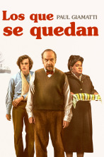 Imagen de Los que se quedan - 4