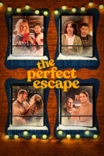 Imagen de Escape perfecto - 4