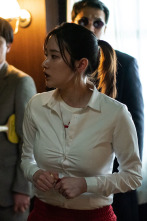 Imagen de El acuerdo (T1): Ep.2 El detective y el riñón - 4