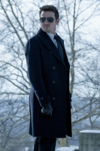 Imagen de Mayor of Kingstown (T3): Ep.5 Iris - 4