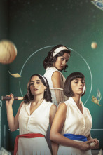 Imagen de Las pelotaris 1926 (T1): Ep.7 El cielo de los ateos - 4