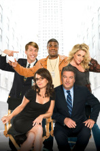 30 Rock (T4): Ep.2 En la grieta