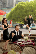 Imagen de 30 Rock (T5): Ep.9 Reacción en cadena de angustia mental - 4