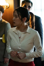 Imagen de El acuerdo (T1): Ep.6 Suma cero - 4