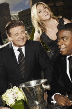 Imagen de 30 Rock (T6): Ep.17 Conociendo a los Woggels - 4