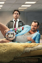 Imagen de Mr. Bigstuff (T1): Ep.2  - 4