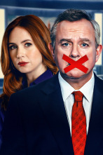Imagen de Douglas is Cancelled (T1): Ep.3  - 4