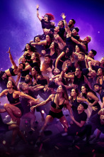 Imagen de The Challenge:... (T40): Mi Era Trivia - 4
