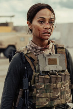Imagen de Lioness (T2) - 4