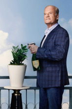 Imagen de Frasier (T2): Ep.6 Cabo Cod - 4