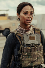 Imagen de Lioness (T2): Ep.6 2831 - 4