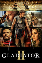 Imagen de Gladiator II - 4