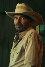 Imagen de Landman: Un... (T1): Ep.9 Wolfcamp - 4
