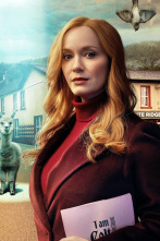Imagen de Small Town, Big... (T1): Ep.5 La pluma es poderosa - 4