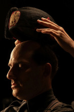 Imagen de Mussolini: Son of... (T1): Ep.3  - 4