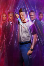Imagen de Dexter: pecado... (T1): Ep.10 Código azul - 4