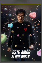 Imagen de Este amor sí que duele - 4