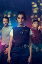 Imagen de Allegiance (2024) (T2): Ep.1 No veas esto - 4