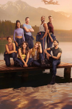 Imagen de SkyMed (T3): Ep.6 Visión Wheezer - 4