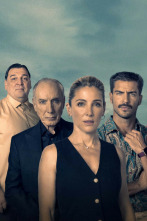 Imagen de Matices (T1): Ep.8 Teniente Castro - 4